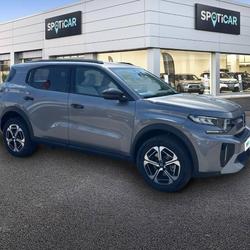Citroen C3 Aircross C3 Aircross Hybride 145 ch Aut Max La Valette-du-Var