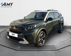 Citroen C3 Aircross La Valette-du-Var