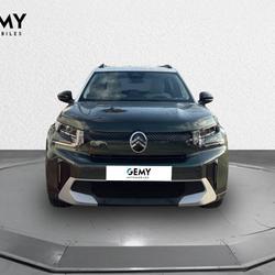 Citroen C3 Aircross C3 Aircross Hybride 145 e-DCS6 Max La Valette-du-Var