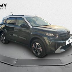 Citroen C3 Aircross C3 Aircross Hybride 145 e-DCS6 Max La Valette-du-Var