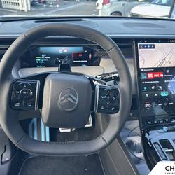 Citroen C5 Aircross C5 Aircross Hybride Rechargeable 195 e-EAT7 Max Fr&eacute;jus