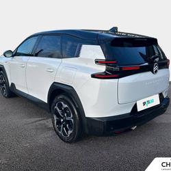 Citroen C5 Aircross C5 Aircross Hybride Rechargeable 195 e-EAT7 Max Fr&eacute;jus