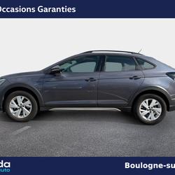 Volkswagen Taigo Taigo 1.0 TSI 110 BVM6 Life Business Boulogne-sur-Mer