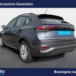 Volkswagen Taigo Taigo 1.0 TSI 110 BVM6 Life Business Boulogne-sur-Mer