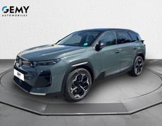 Citroen C5 Aircross La Valette-du-Var