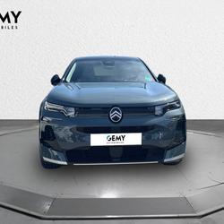 Citroen C5 Aircross C5 Aircross Hybride Rechargeable 195 ch e-EAT7 Max La Valette-du-Var