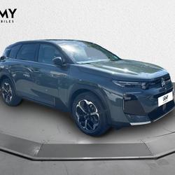 Citroen C5 Aircross C5 Aircross Hybride Rechargeable 195 ch e-EAT7 Max La Valette-du-Var