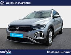 Volkswagen T-Roc Boulogne-sur-Mer