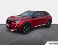 Peugeot 2008 Voiron