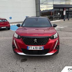 Peugeot 2008 PureTech 130 S&S EAT8 GT Line occasion - Voiron - photo 2/16
