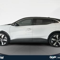 Renault Megane 4 E-Tech Electric EV60 220ch Techno super charge -B occasion - Faches-Thumesnil - photo 2/26