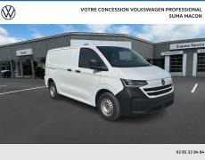 Volkswagen Transporter Mâcon