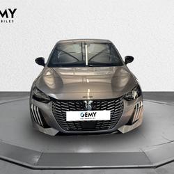 Peugeot 208 208 Hybrid 110 e-DCS6 GT Toulon