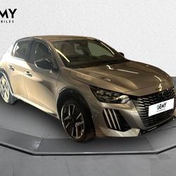 Peugeot 208 208 Hybrid 110 e-DCS6 GT Toulon