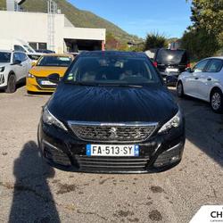 Peugeot 308 SW Phase 2 BlueHDi 130ch S&S EAT8 GT Line occasion - Voiron - photo 2/16