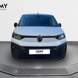 Citroen Berlingo BERLINGO VAN M DIESEL 100 CH MANUELLE La Valette-du-Var