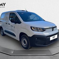 Citroen Berlingo BERLINGO VAN M DIESEL 100 CH MANUELLE La Valette-du-Var