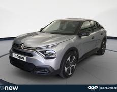 Citroen C4 Faches-Thumesnil