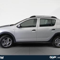 Dacia Sandero 0.9 TCe 90ch Stepway Easy-R occasion - Faches-Thumesnil - photo 2/24
