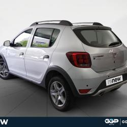 Dacia Sandero 0.9 TCe 90ch Stepway Easy-R occasion - Faches-Thumesnil - photo 3/24