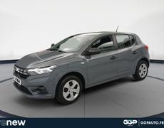 Dacia Sandero Faches-Thumesnil
