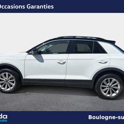 Volkswagen T-Roc 1.5 TSI EVO2 150 Start/Stop DSG7 VW Edition occasion - Boulogne-sur-Mer - photo 2/22