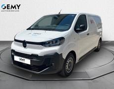 Citroen Jumpy La Valette-du-Var