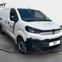 Citroen Jumpy JUMPY FGN M DIESEL 120 CH MANUELLE La Valette-du-Var