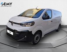 Citroen Jumpy La Valette-du-Var