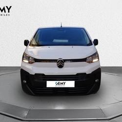 Citroen Jumpy JUMPY FGN M DIESEL 120 CH MANUELLE La Valette-du-Var