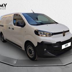 Citroen Jumpy JUMPY FGN M DIESEL 120 CH MANUELLE La Valette-du-Var