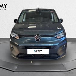 Citroen Berlingo BERLINGO VAN M DIESEL 130 CH AUT. La Valette-du-Var