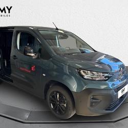 Citroen Berlingo BERLINGO VAN M DIESEL 130 CH AUT. La Valette-du-Var