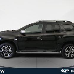 Dacia Duster 1.5 Blue dCi 115ch Prestige 4x2 occasion - Faches-Thumesnil - photo 2/24