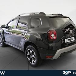 Dacia Duster 1.5 Blue dCi 115ch Prestige 4x2 occasion - Faches-Thumesnil - photo 3/24