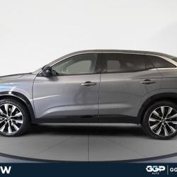 Renault Austral 1.2 E-Tech full hybrid 200ch Techno - 23 occasion - Faches-Thumesnil - photo 2/27
