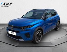 Citroen C3 - C3 Turbo 100 ch Manuelle Max - 20 200 €