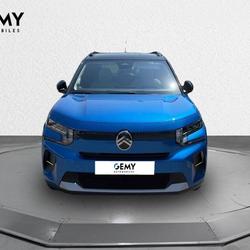 Citroen C3 C3 Turbo 100 ch Manuelle Max La Valette-du-Var