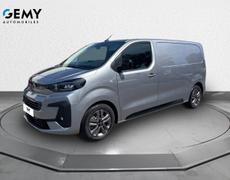 Citroen Jumpy La Valette-du-Var