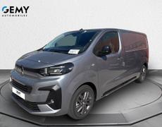 Citroen Jumpy La Valette-du-Var