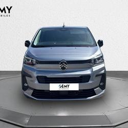 Citroen Jumpy JUMPY FGN DIESEL 150 CH M AUTOMAT La Valette-du-Var