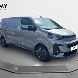 Citroen Jumpy JUMPY FGN DIESEL 150 CH M AUTOMAT La Valette-du-Var