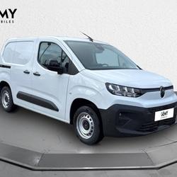 Citroen Berlingo BERLINGO VAN M DIESEL 100 CH MANUELLE La Valette-du-Var