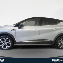 Renault Captur 1.0 TCe 90ch Techno occasion - Faches-Thumesnil - photo 2/25