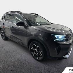Citroen C5 Aircross C5 Aircross Hybride Rechargeable 225 e-EAT8 Max Fr&eacute;jus