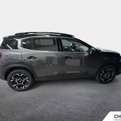 Citroen C5 Aircross C5 Aircross Hybride Rechargeable 225 e-EAT8 Max Fr&eacute;jus