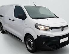 Citroen Jumpy Fréjus