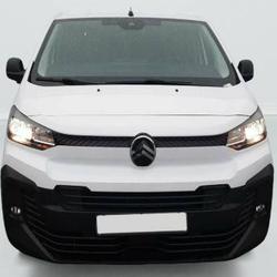 Citroen Jumpy JUMPY FGN M DIESEL 120 CH MANUELLE Fr&eacute;jus