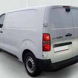 Citroen Jumpy JUMPY FGN M DIESEL 120 CH MANUELLE Fr&eacute;jus