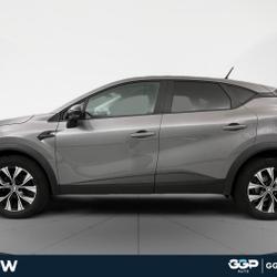 Renault Captur 1.0 TCe 90ch Evolution occasion - Faches-Thumesnil - photo 2/26
